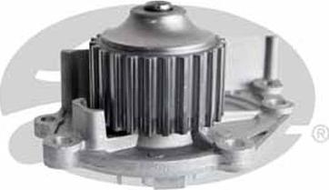 GATES GWP7056 - Водяной насос abcparts.ee