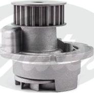 GATES GWP7050 - Водяной насос abcparts.ee