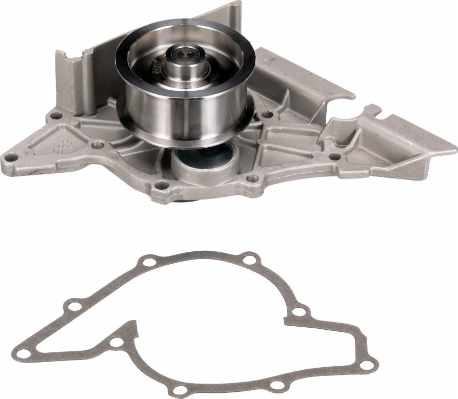 GATES GWP7088 - Водяной насос abcparts.ee