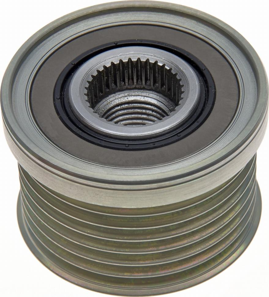 GATES OAP7084 - Шкив генератора, муфта abcparts.ee