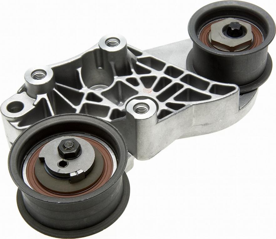 GATES T41243 - Натяжной ролик, зубчатый ремень ГРМ abcparts.ee