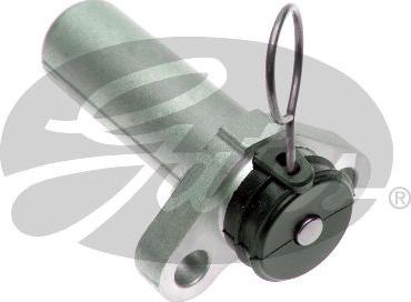 GATES T43100 - Успокоитель, зубчатый ремень abcparts.ee