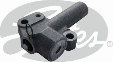 GATES T43208 - Успокоитель, зубчатый ремень abcparts.ee