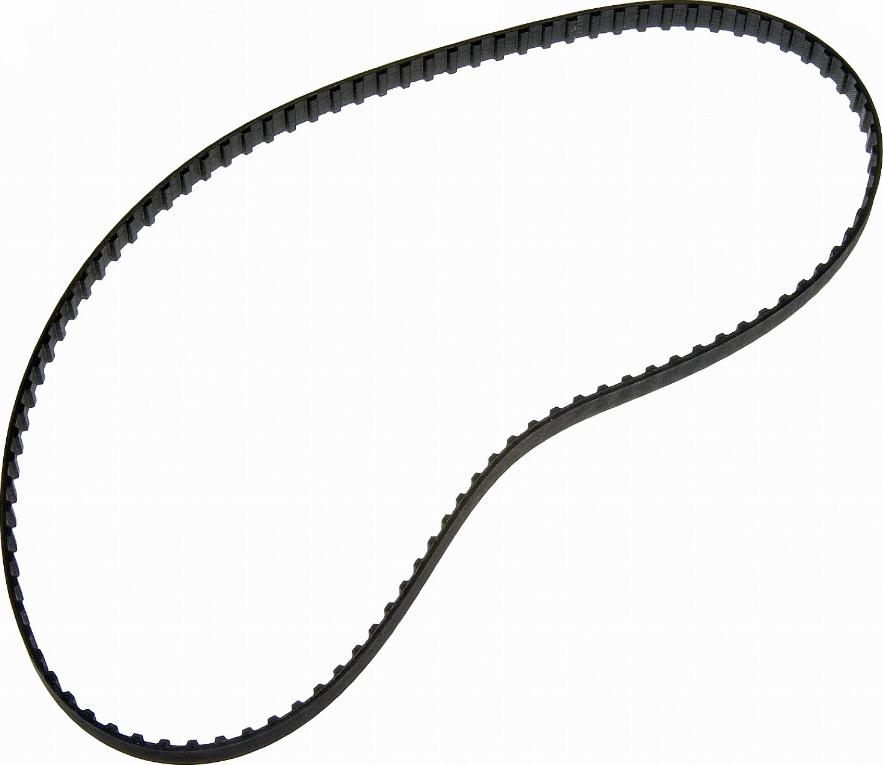 GATES T1566 - Зубчатый ремень ГРМ abcparts.ee