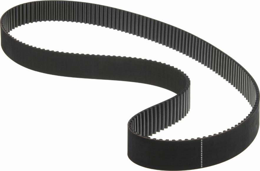 GATES T1040 - Зубчатый ремень ГРМ abcparts.ee