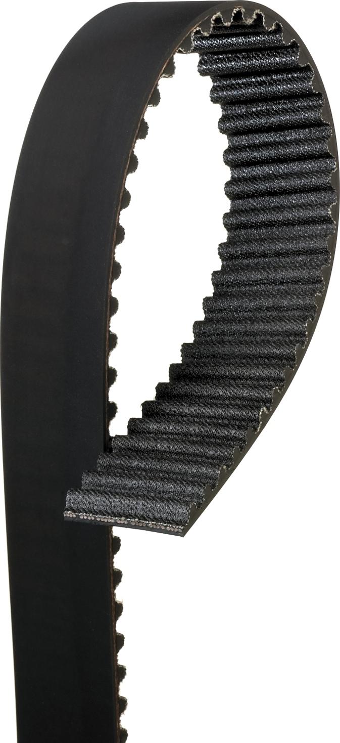 GATES T339 - Зубчатый ремень ГРМ abcparts.ee