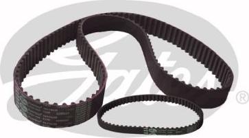 GATES TBS230 - Зубчатый ремень ГРМ abcparts.ee