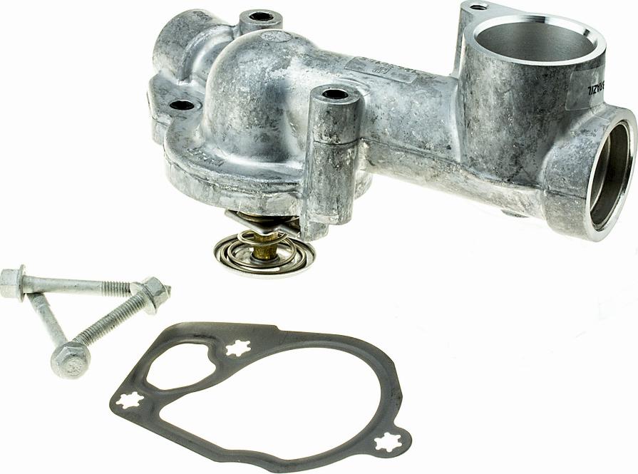 GATES TH57582G1 - Термостат охлаждающей жидкости / корпус abcparts.ee