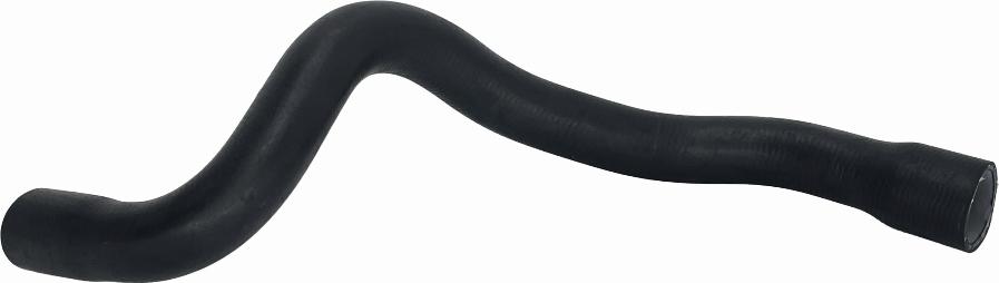 GATES 05-5412 - Шланг радиатора abcparts.ee