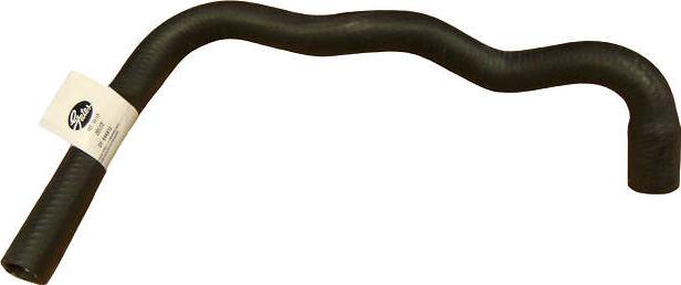 GATES 02-3411 - Шланг радиатора abcparts.ee