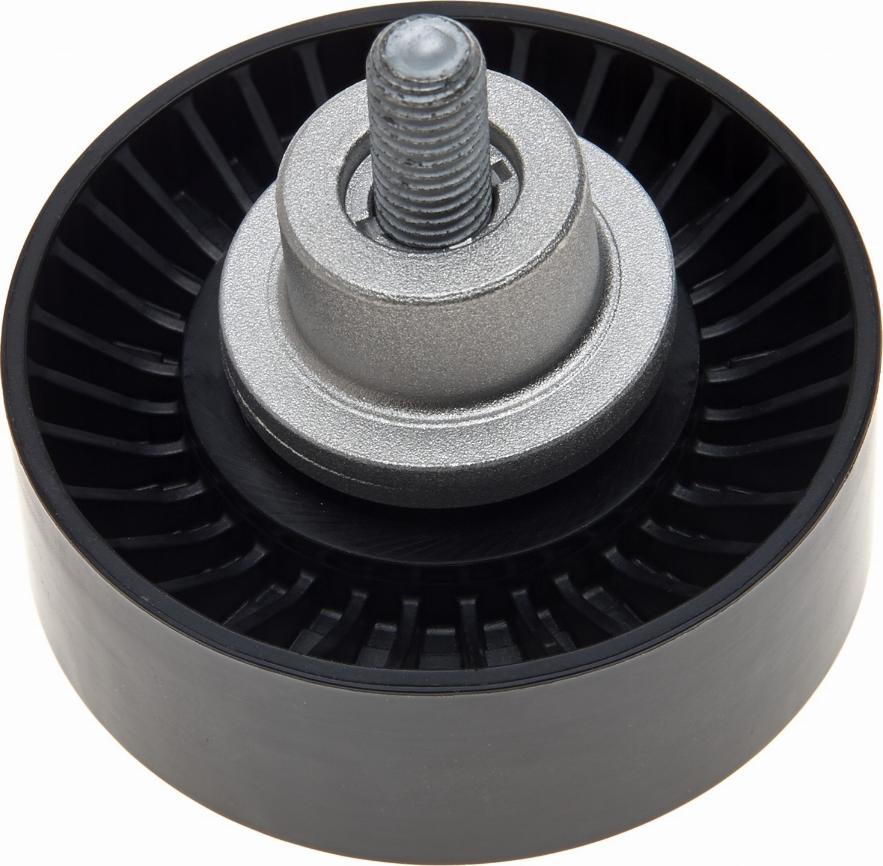 4U 32519VV - Ролик, поликлиновый ремень abcparts.ee