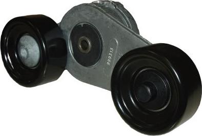 GATES 38389 - Натяжитель, поликлиновый ремень abcparts.ee