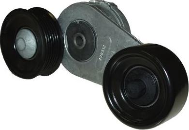 GATES 38388 - Натяжитель, поликлиновый ремень abcparts.ee