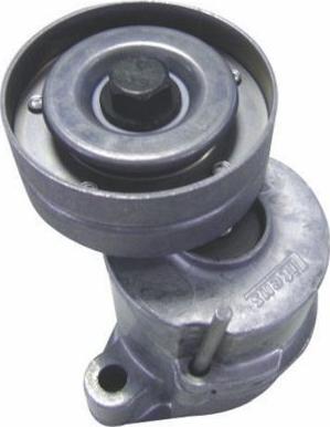 GATES 38213 - Натяжитель, поликлиновый ремень abcparts.ee