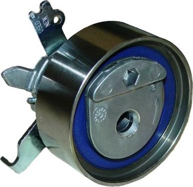 GATES T43120 - Натяжитель, ремень ГРМ abcparts.ee