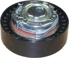 GATES T43225 - Натяжной ролик, зубчатый ремень ГРМ abcparts.ee