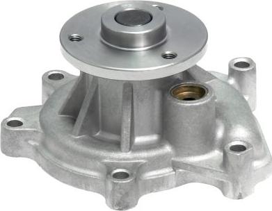 GATES 49026 - Водяной насос abcparts.ee