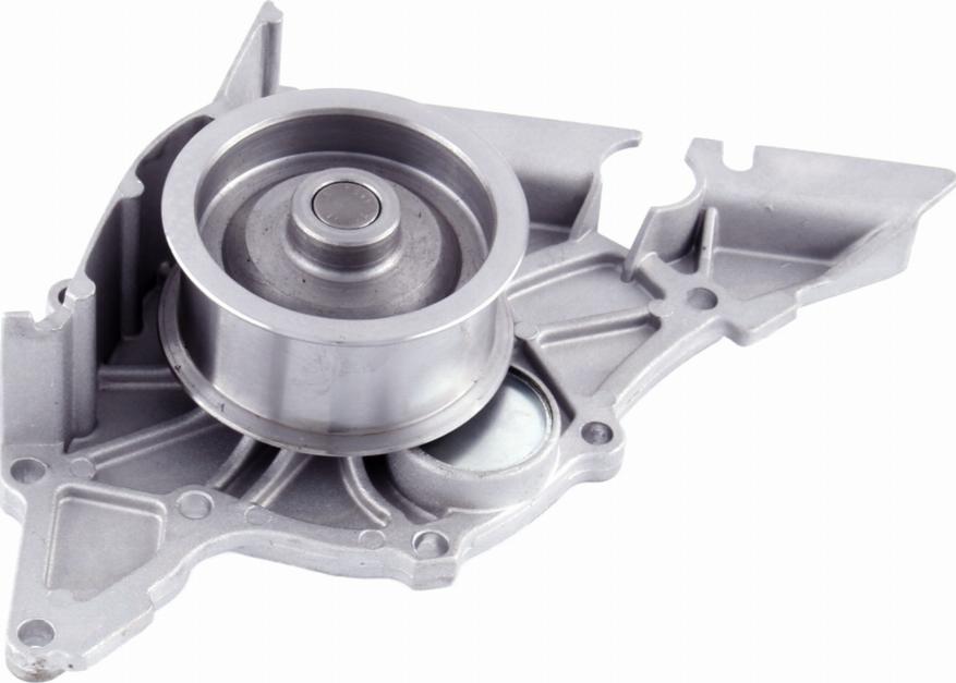 GATES 43216 - Водяной насос abcparts.ee