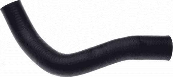 GATES 19019 - Шланг радиатора abcparts.ee