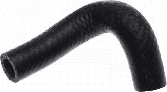 GATES 19026 - Шланг радиатора abcparts.ee