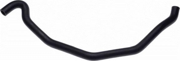 GATES 19896 - Шланг радиатора abcparts.ee