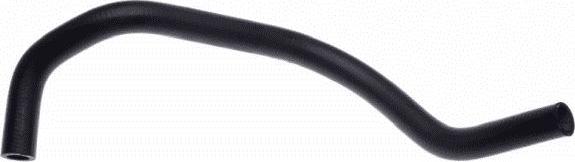 GATES 19323 - Шланг радиатора abcparts.ee