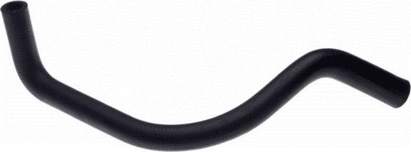 GATES 19322 - Шланг радиатора abcparts.ee