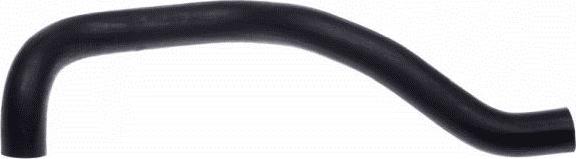 GATES 19754 - Шланг радиатора abcparts.ee