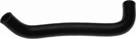 GATES 18787 - Шланг радиатора abcparts.ee