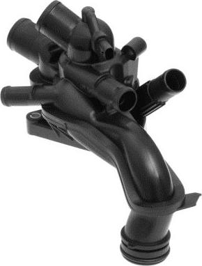 GATES 34843 - Термостат охлаждающей жидкости / корпус abcparts.ee