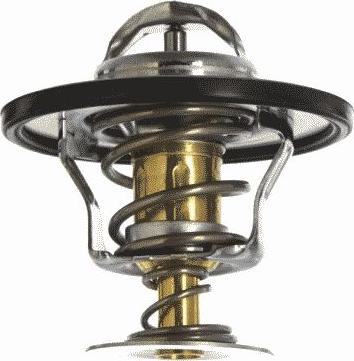 GATES 34769 - Термостат охлаждающей жидкости / корпус abcparts.ee