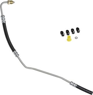 GATES 353126 - Гидравлический шланг, рулевое управление abcparts.ee