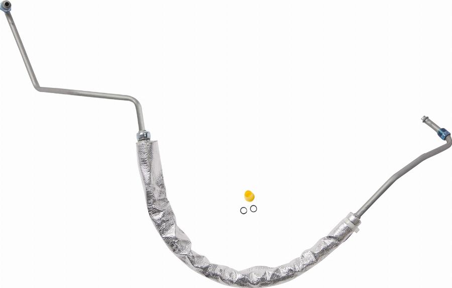 GATES 365460 - Гидравлический шланг, рулевое управление abcparts.ee