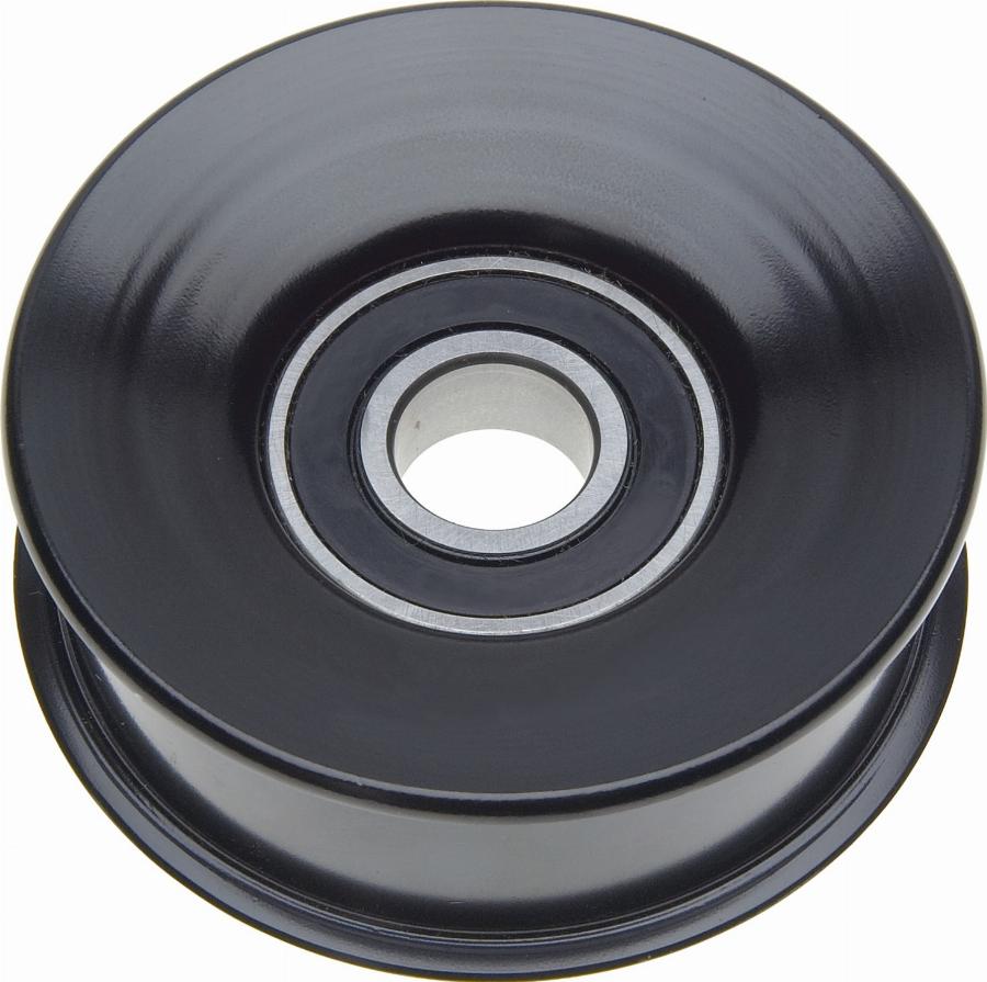 GATES 36270 - Ролик, поликлиновый ремень abcparts.ee