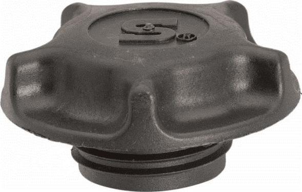 GATES 31117 - Крышка, заливная горловина abcparts.ee