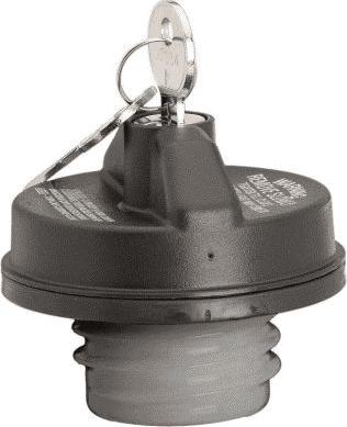 GATES 31780 - Крышка, топливный бак abcparts.ee