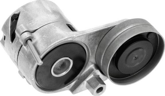 GATES 38193 - Натяжитель, поликлиновый ремень abcparts.ee