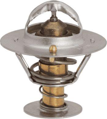 GATES 33568 - Термостат охлаждающей жидкости / корпус abcparts.ee