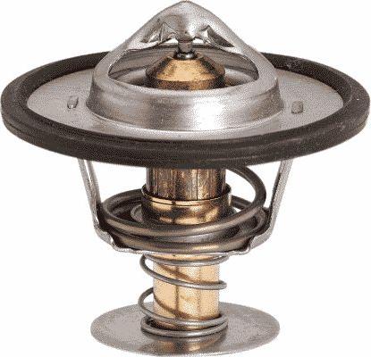 GATES 33019 - Термостат охлаждающей жидкости / корпус abcparts.ee