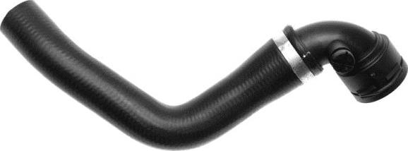 GATES 24676 - Шланг радиатора abcparts.ee