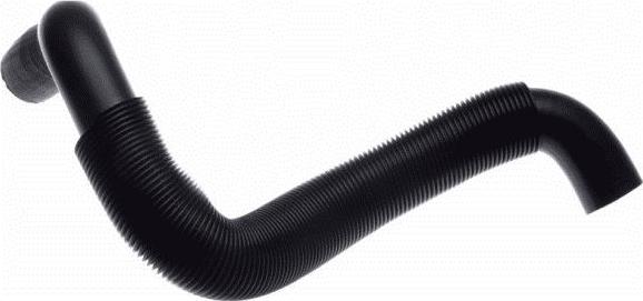 GATES 21941 - Шланг радиатора abcparts.ee