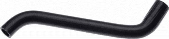 GATES 21915 - Шланг радиатора abcparts.ee