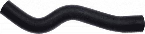 GATES 21591 - Шланг радиатора abcparts.ee