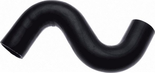 GATES 21875 - Шланг радиатора abcparts.ee