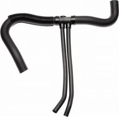 GATES 23442 - Шланг радиатора abcparts.ee