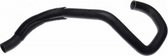 GATES 23413 - Шланг радиатора abcparts.ee
