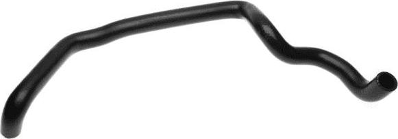 GATES 23485 - Шланг радиатора abcparts.ee