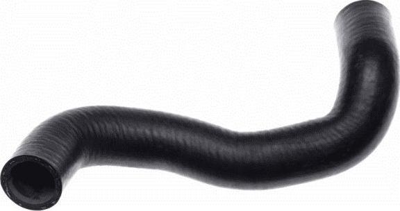 GATES 23483 - Шланг радиатора abcparts.ee