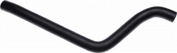 GATES 23431 - Шланг радиатора abcparts.ee