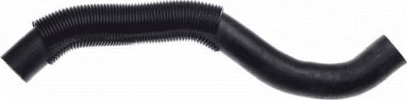 GATES 23428 - Шланг радиатора abcparts.ee